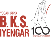 BKS iyenga Centenary Year